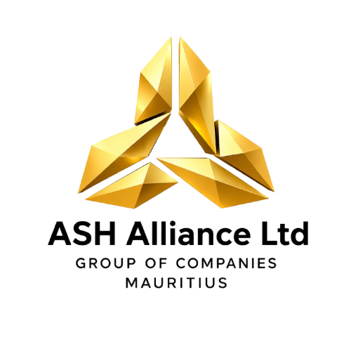 Ash Alliance LTD.